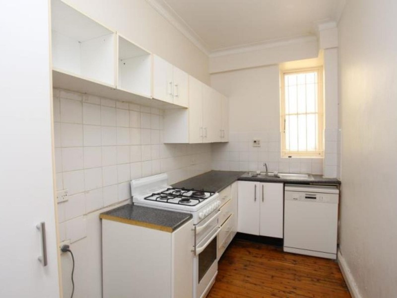 11/2-4 Farrell Avenue, Darlinghurst NSW 2010