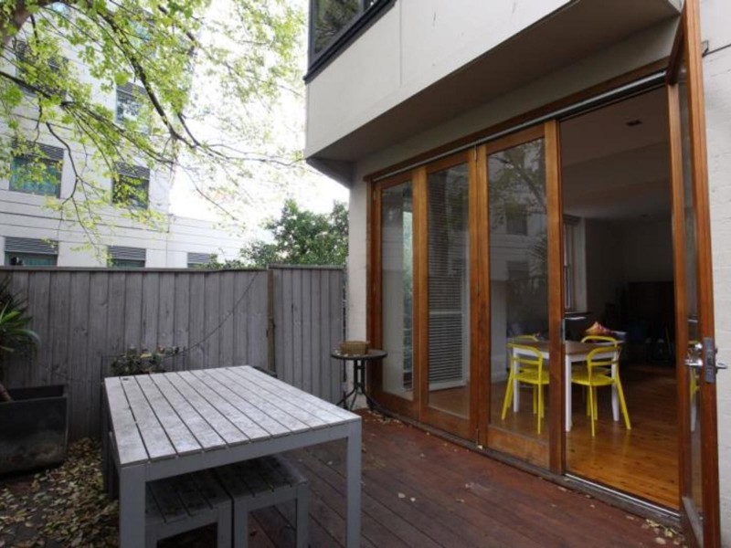 11/2-4 Farrell Avenue, Darlinghurst NSW 2010
