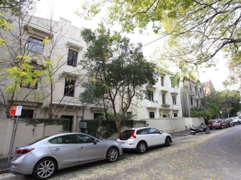 11/2-4 Farrell Avenue, Darlinghurst NSW 2010