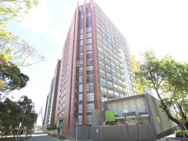 504/8 Distillery Drive, Pyrmont NSW 2009