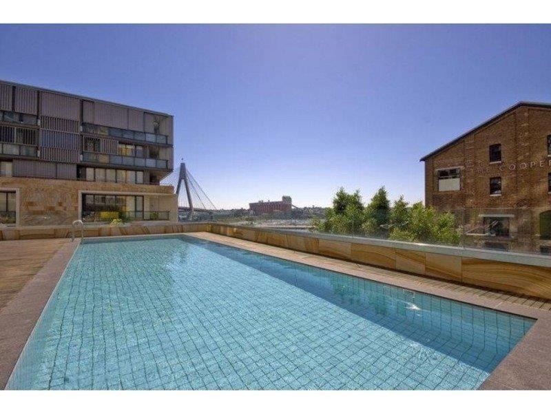 504/8 Distillery Drive, Pyrmont NSW 2009