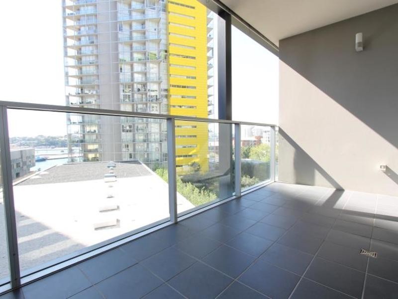 504/8 Distillery Drive, Pyrmont NSW 2009