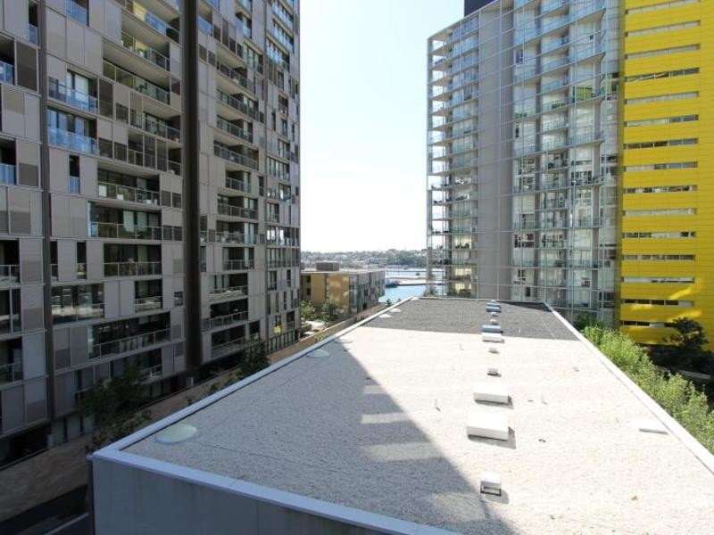 504/8 Distillery Drive, Pyrmont NSW 2009