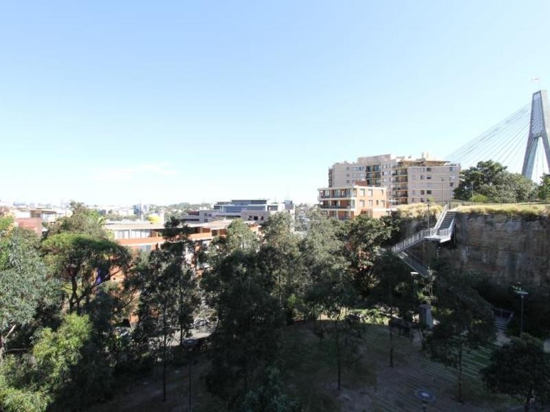 504/8 Distillery Drive, Pyrmont NSW 2009
