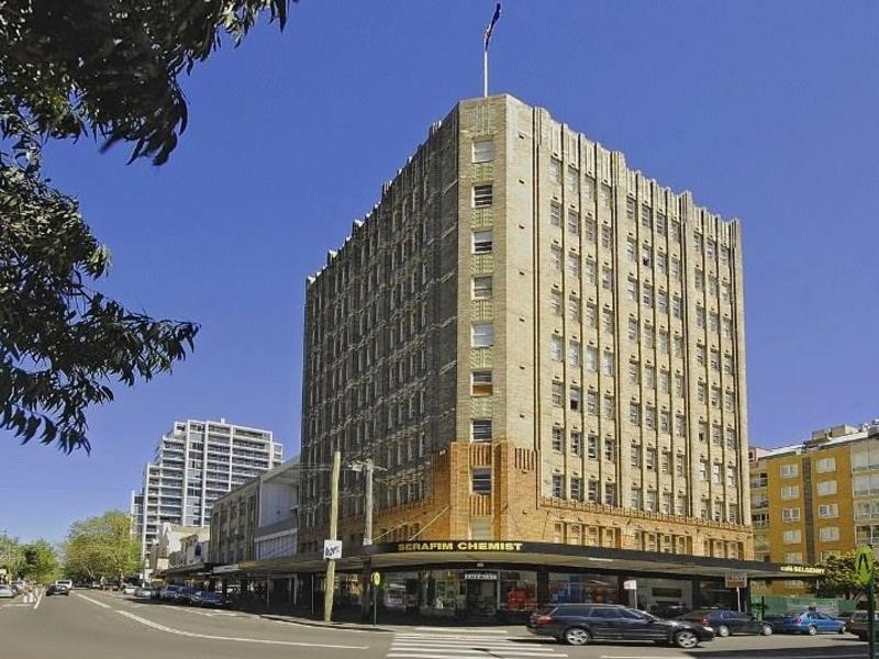 701/389 Bourke St, Darlinghurst NSW 2010