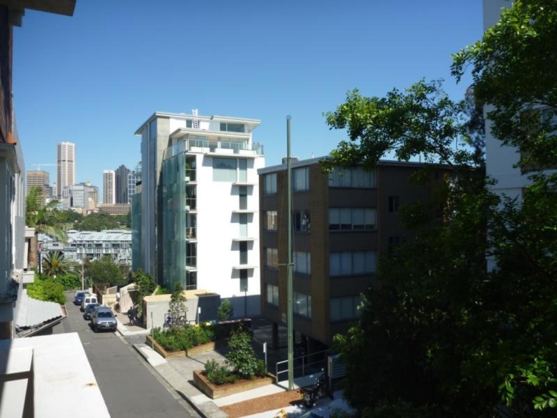 3/18 St Neot Avenue, Potts Point NSW 2011