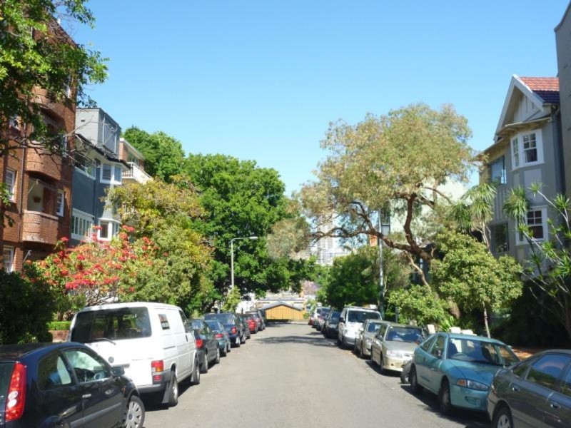 3/18 St Neot Avenue, Potts Point NSW 2011