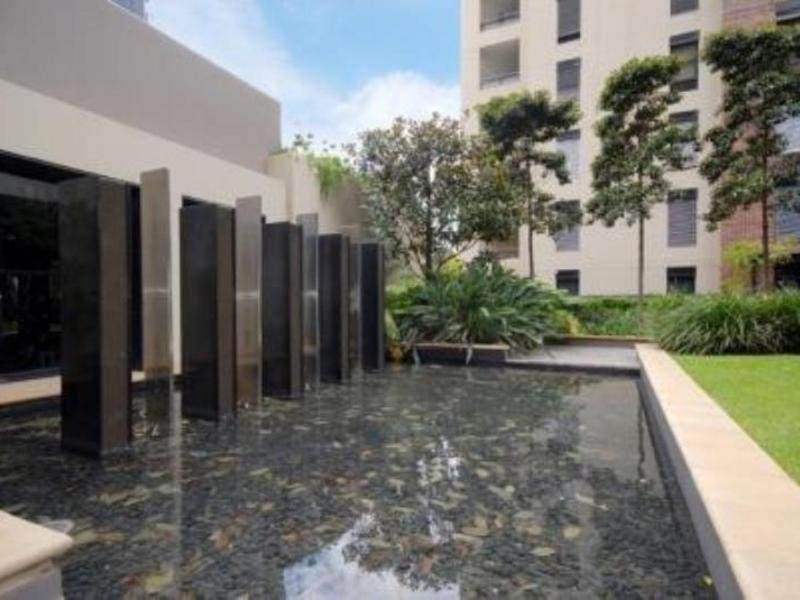 B201/24 Point Street, Pyrmont NSW 2009