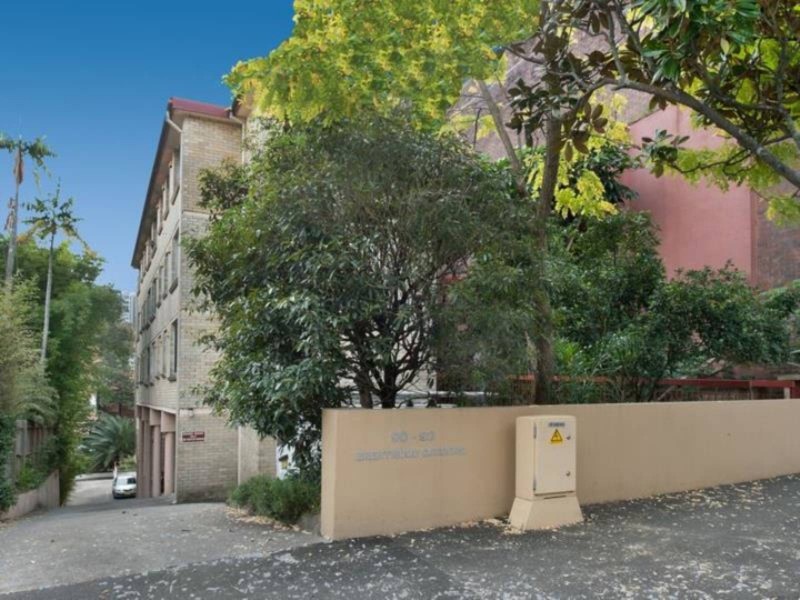 18/90-92 Elizabeth Bay Road, Elizabeth Bay NSW 2011