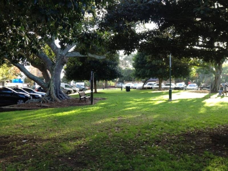 18/90-92 Elizabeth Bay Road, Elizabeth Bay NSW 2011