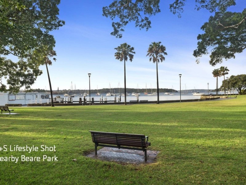 18/90-92 Elizabeth Bay Road, Elizabeth Bay NSW 2011