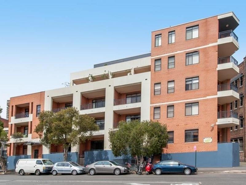 17/25 Kelly Street, Ultimo NSW 2007
