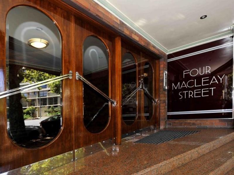 6/4 Macleay Street, Potts Point NSW 2011