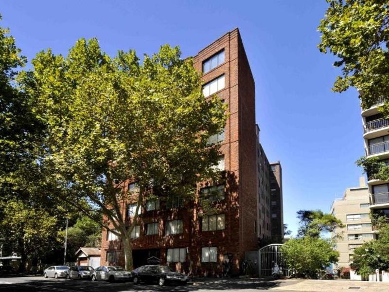 6/4 Macleay Street, Potts Point NSW 2011