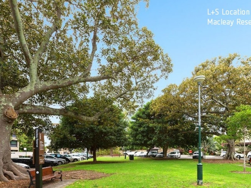 27/90-92 Elizabeth Bay Road, Elizabeth Bay NSW 2011