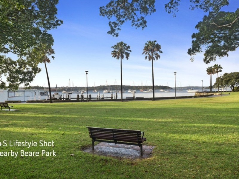 27/90-92 Elizabeth Bay Road, Elizabeth Bay NSW 2011