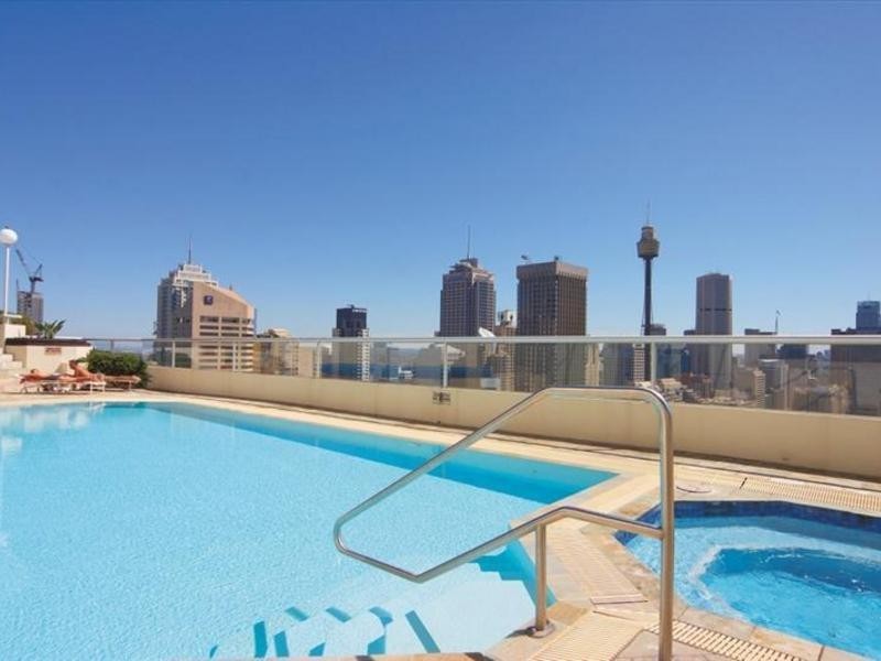 503/185 Liverpool Street, Sydney NSW 2000