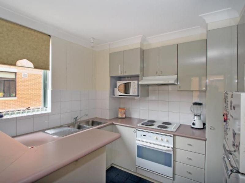 307/233 Pyrmont Street, Pyrmont NSW 2009