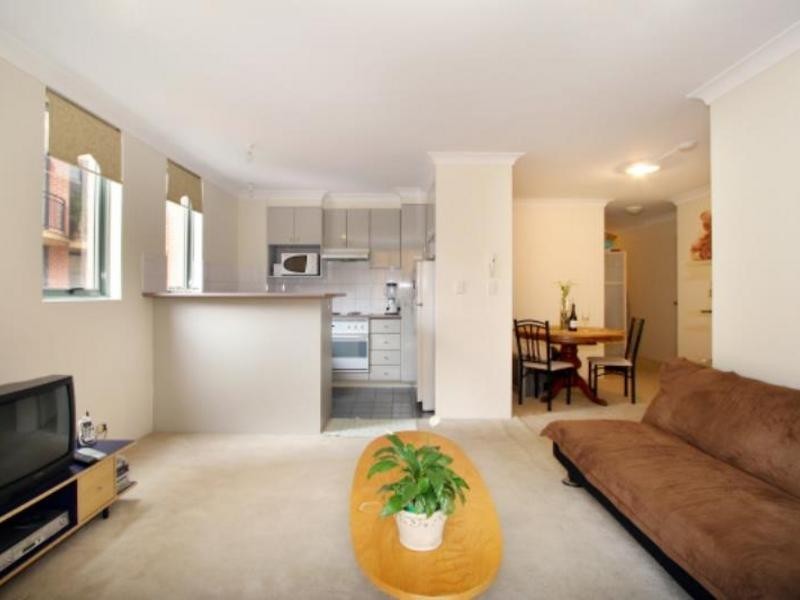 307/233 Pyrmont Street, Pyrmont NSW 2009