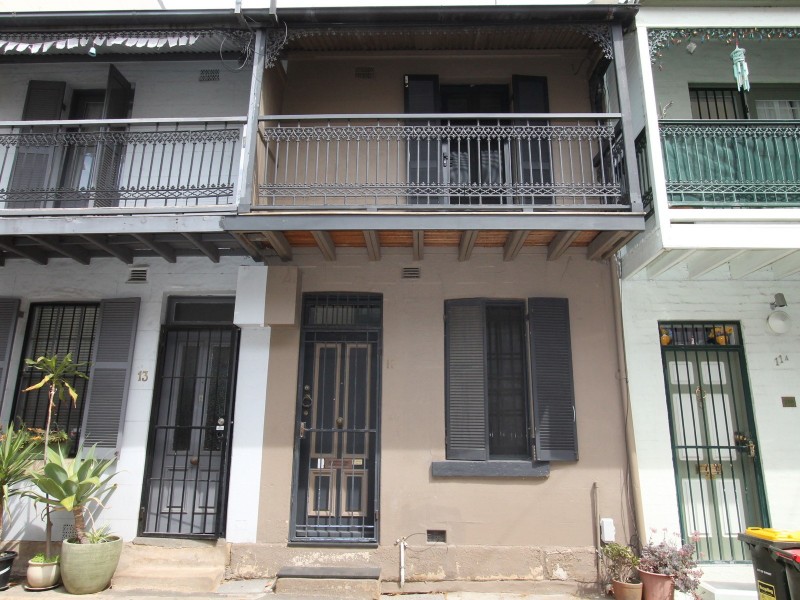 11 Ada Place, Ultimo NSW 2007