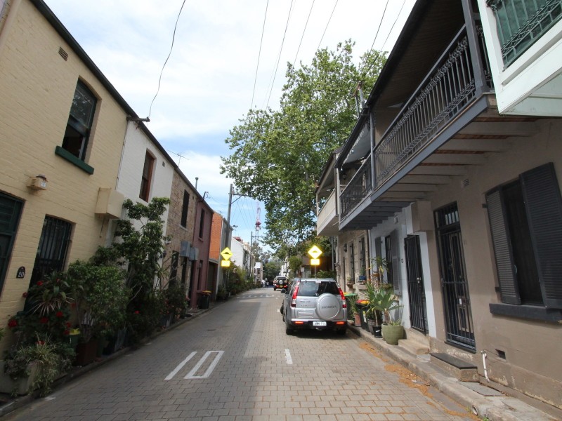 11 Ada Place, Ultimo NSW 2007