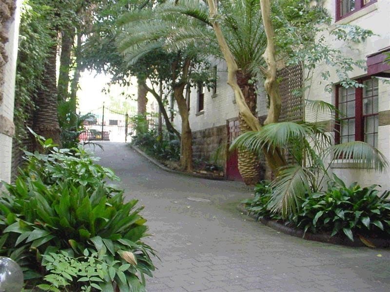 8/42 Bayswater Road, Rushcutters Bay NSW 2011