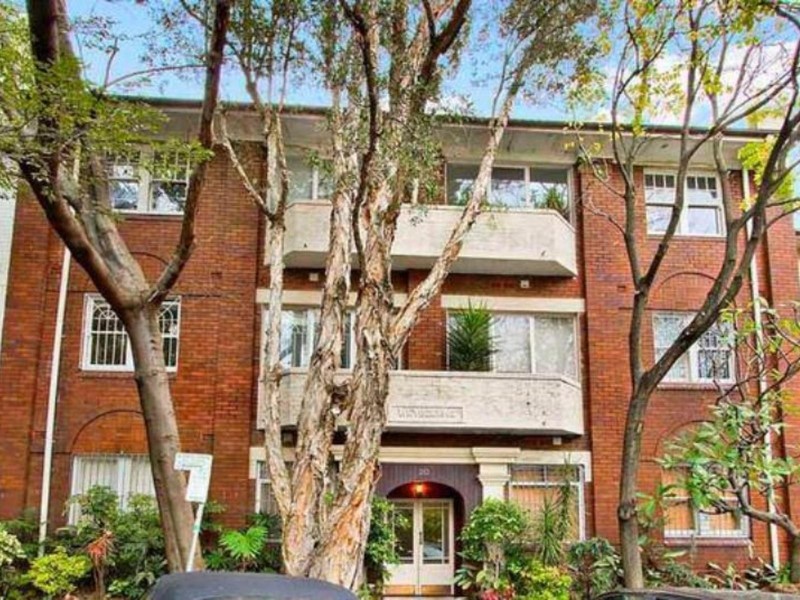 3/20 Royston Street, Darlinghurst NSW 2010