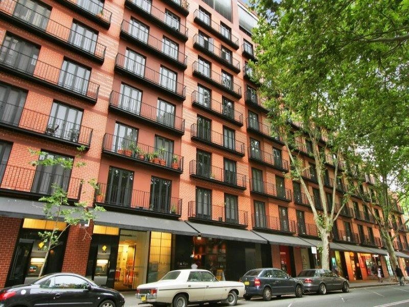 104/50-58 Macleay Street, Potts Point NSW 2011