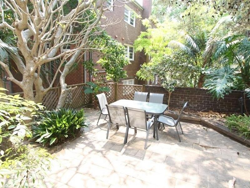 4/20 Waratah Street, Rushcutters Bay NSW 2011