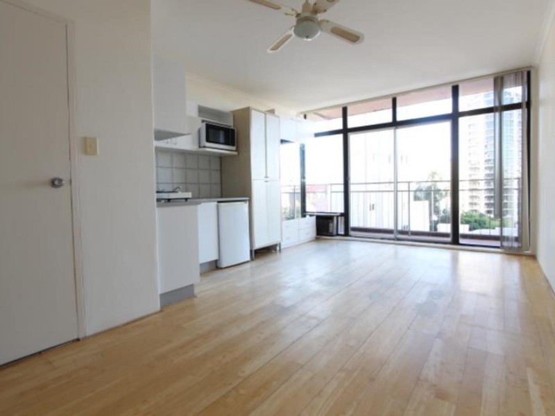 614/5 Ward Ave, Potts Point NSW 2011