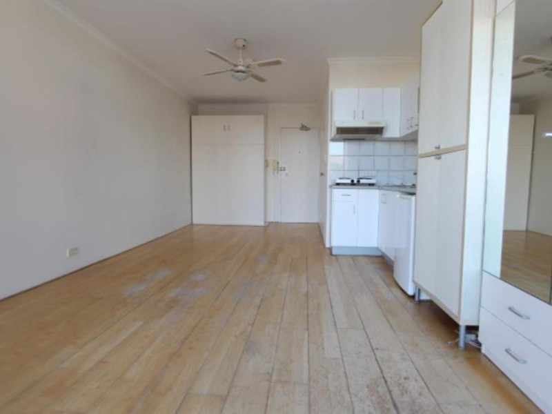 614/5 Ward Ave, Potts Point NSW 2011
