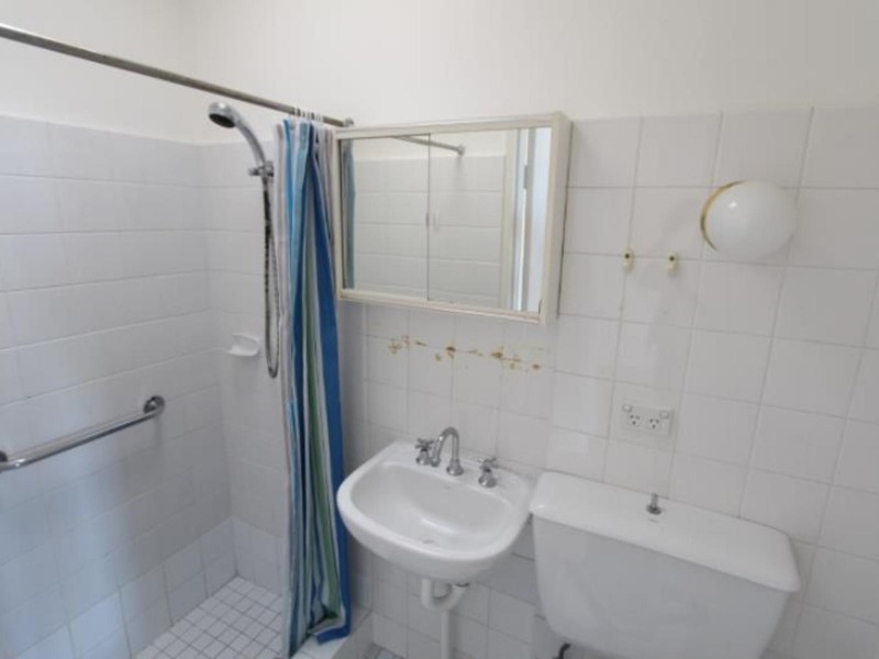614/5 Ward Ave, Potts Point NSW 2011