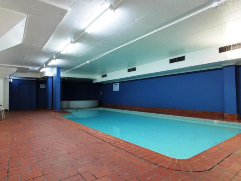 614/5 Ward Ave, Potts Point NSW 2011