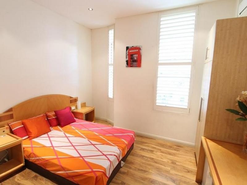 4/298 Victoria St – enter via Nimrod, Darlinghurst NSW 2010