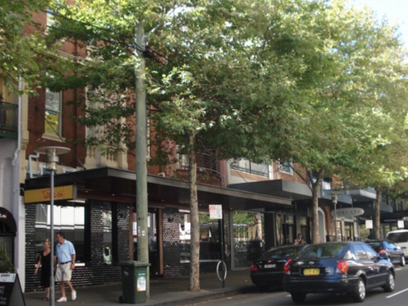 7/298 Victoria Street, Darlinghurst NSW 2010