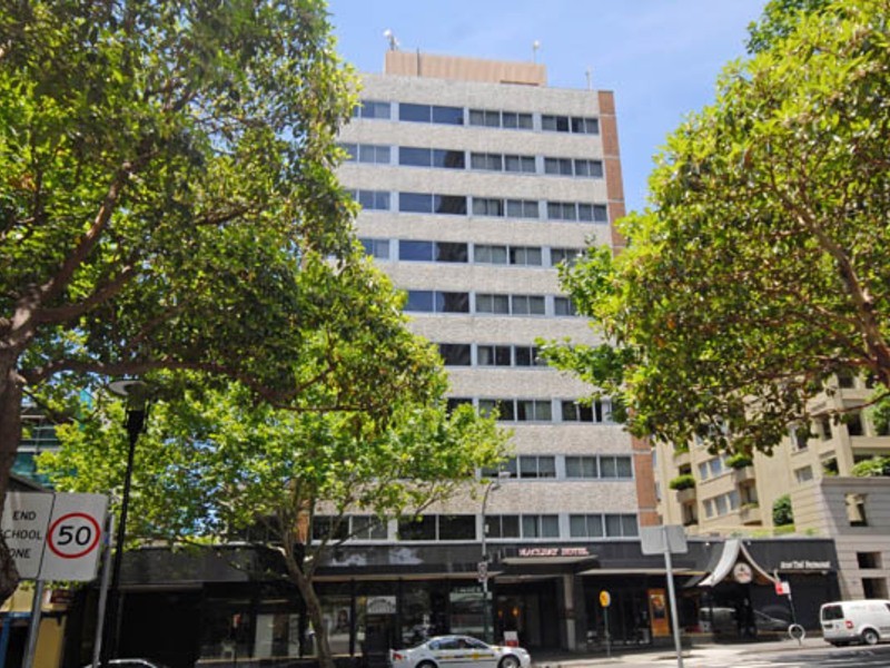 609/28 Macleay Street, Potts Point NSW 2011