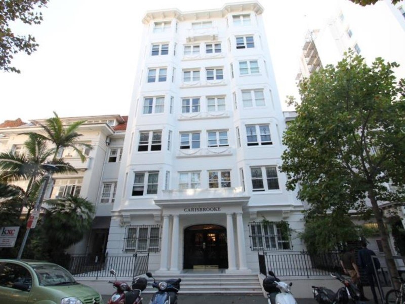 10/11 Springfield Avenue, Potts Point NSW 2011