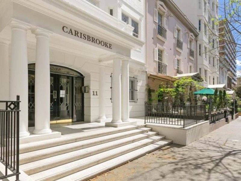 10/11 Springfield Avenue, Potts Point NSW 2011