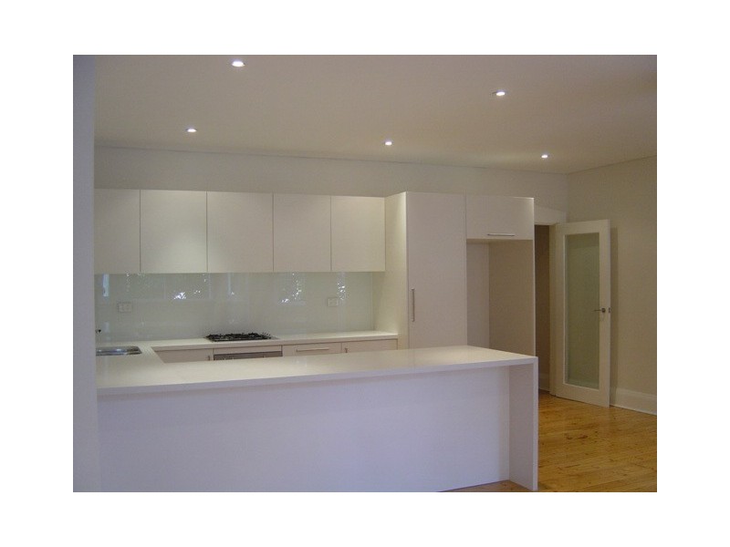 10/11 Springfield Avenue, Potts Point NSW 2011 Floorplan