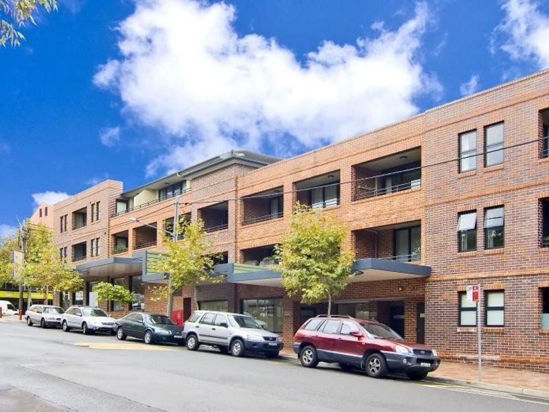 105/2 David Street, Crows Nest NSW 2065