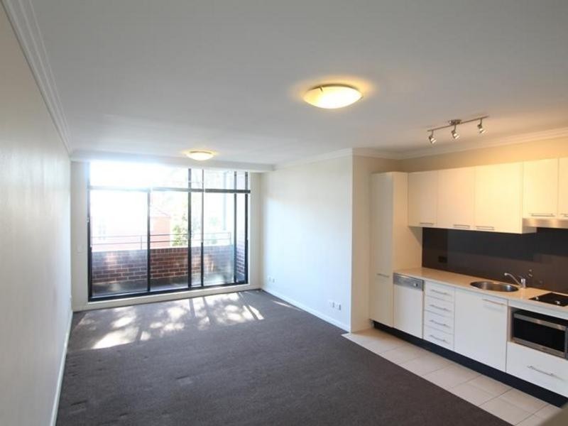 105/2 David Street, Crows Nest NSW 2065