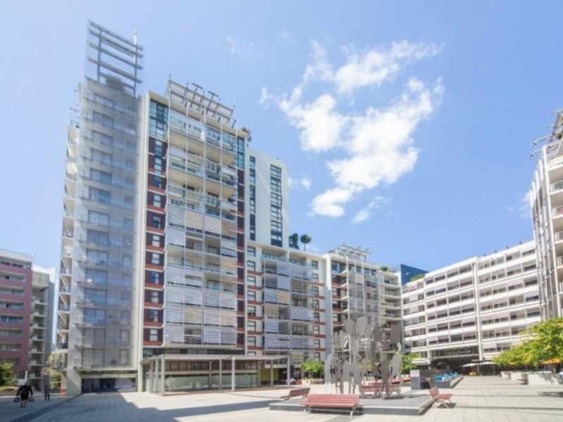609/62 Mountain Street, Ultimo NSW 2007