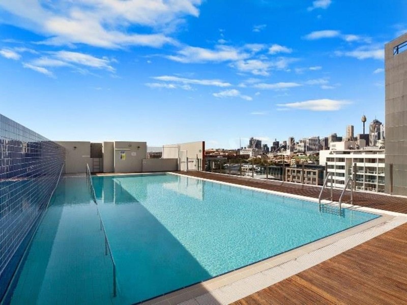 609/62 Mountain Street, Ultimo NSW 2007
