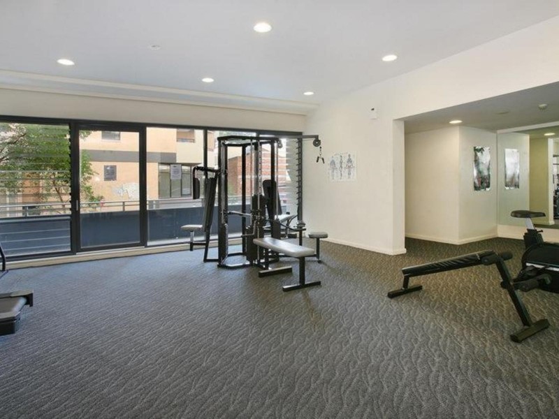 609/62 Mountain Street, Ultimo NSW 2007