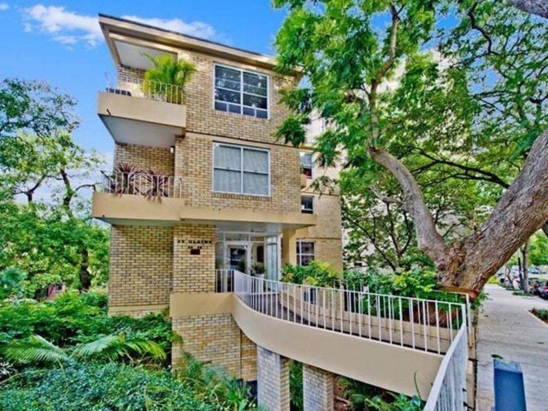 3/16-18 Roslyn Gardens, Elizabeth Bay NSW 2011