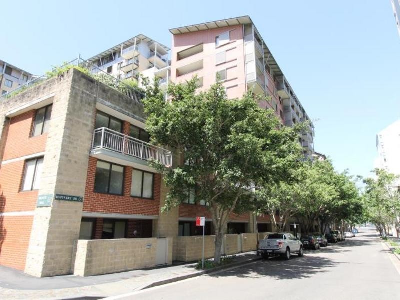 409/41 Refinery Dr, Pyrmont NSW 2009