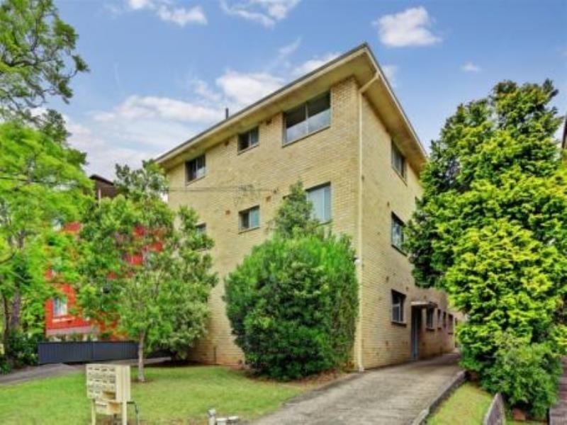 3/23 May Street, Eastwood NSW 2122