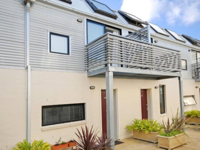 46/41-57 Mallet Street, Camperdown NSW 2050