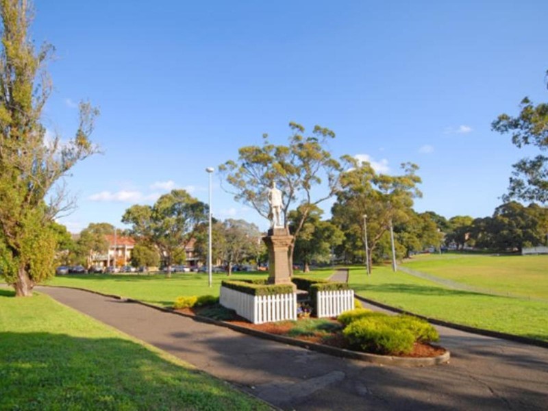46/41-57 Mallet Street, Camperdown NSW 2050