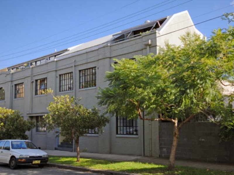 46/41-57 Mallet Street, Camperdown NSW 2050
